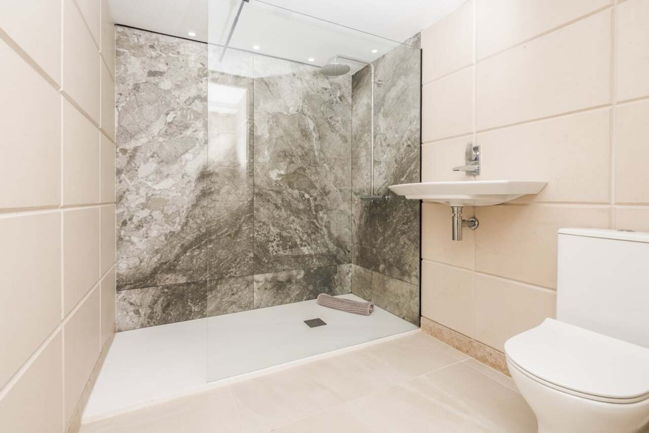 DHJ1154A: Villa  in Javea