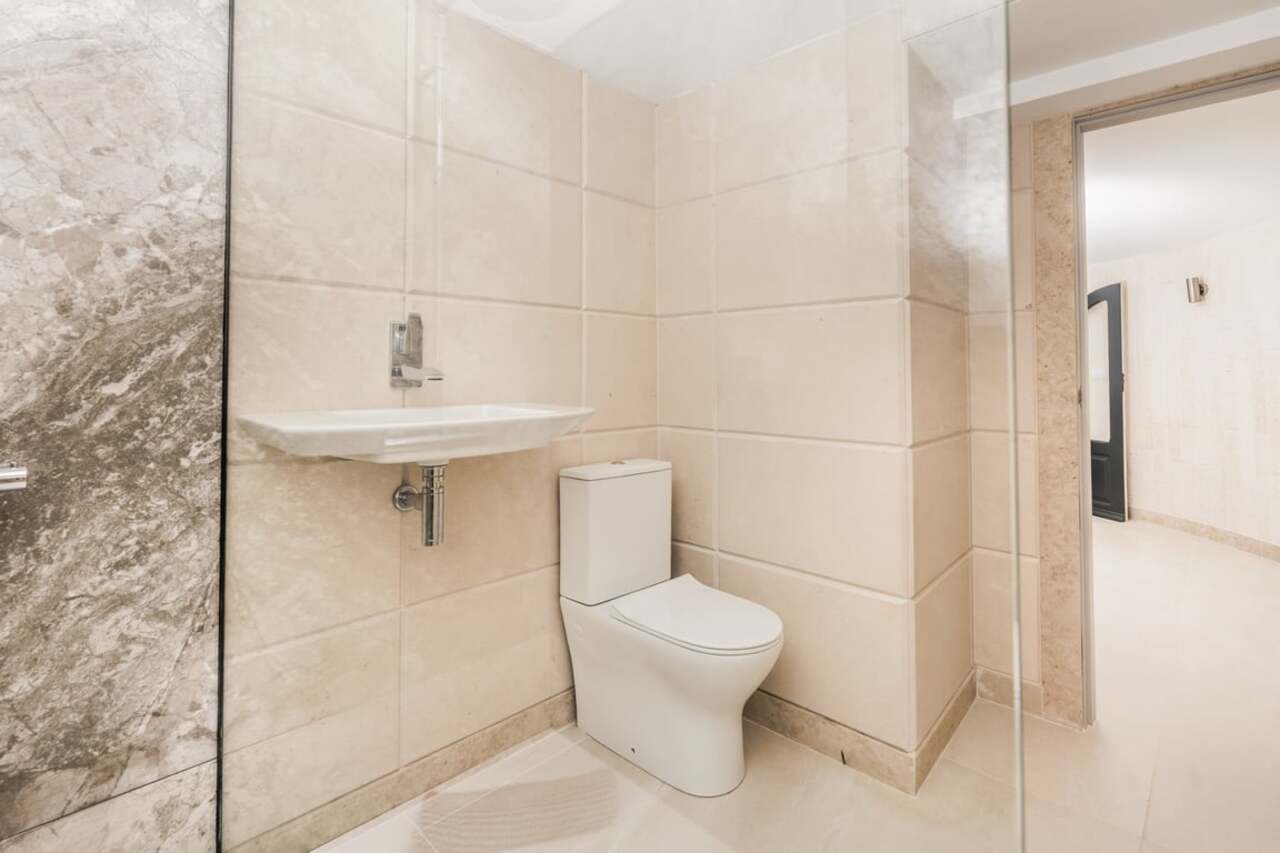 DHJ1154A: Villa  in Javea