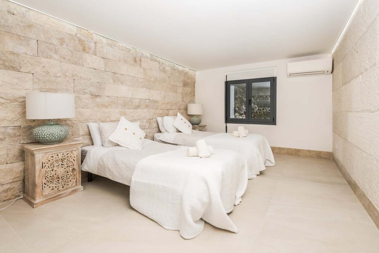 DHJ1154A: Villa  in Javea