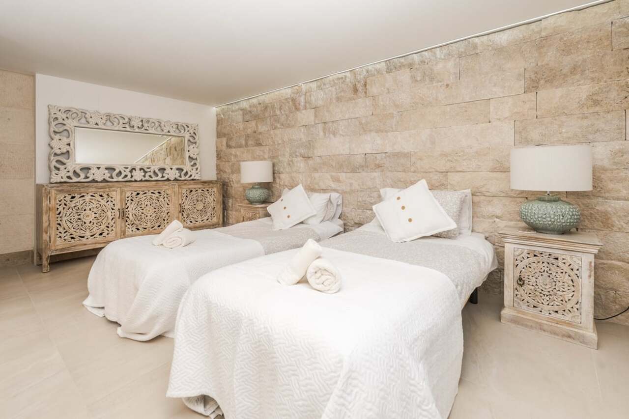 DHJ1154A: Villa  in Javea