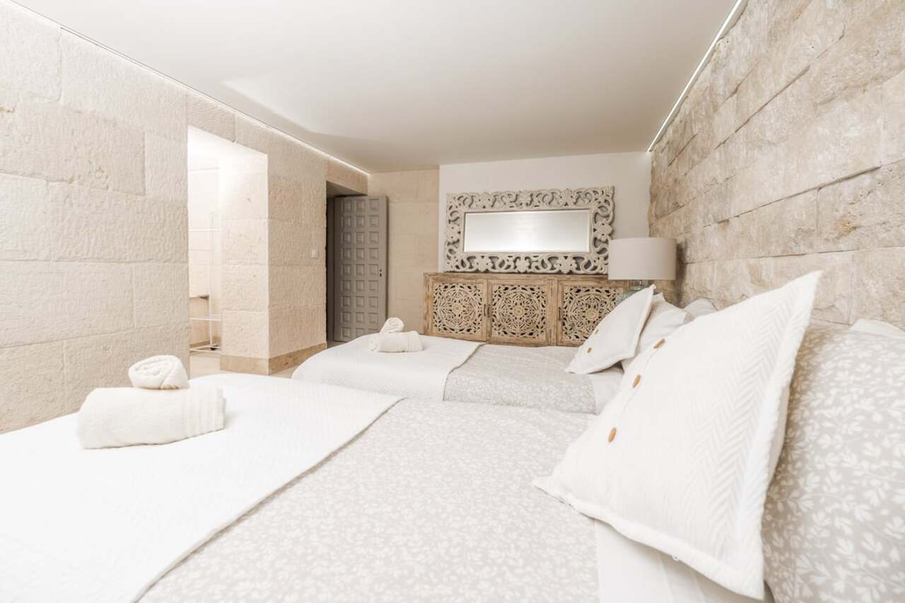 DHJ1154A: Villa  in Javea
