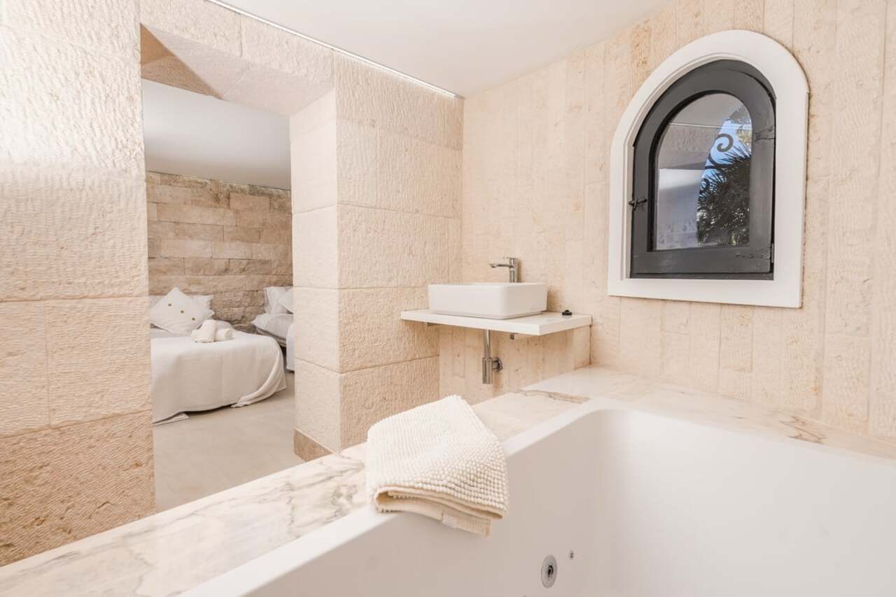 DHJ1154A: Villa  in Javea
