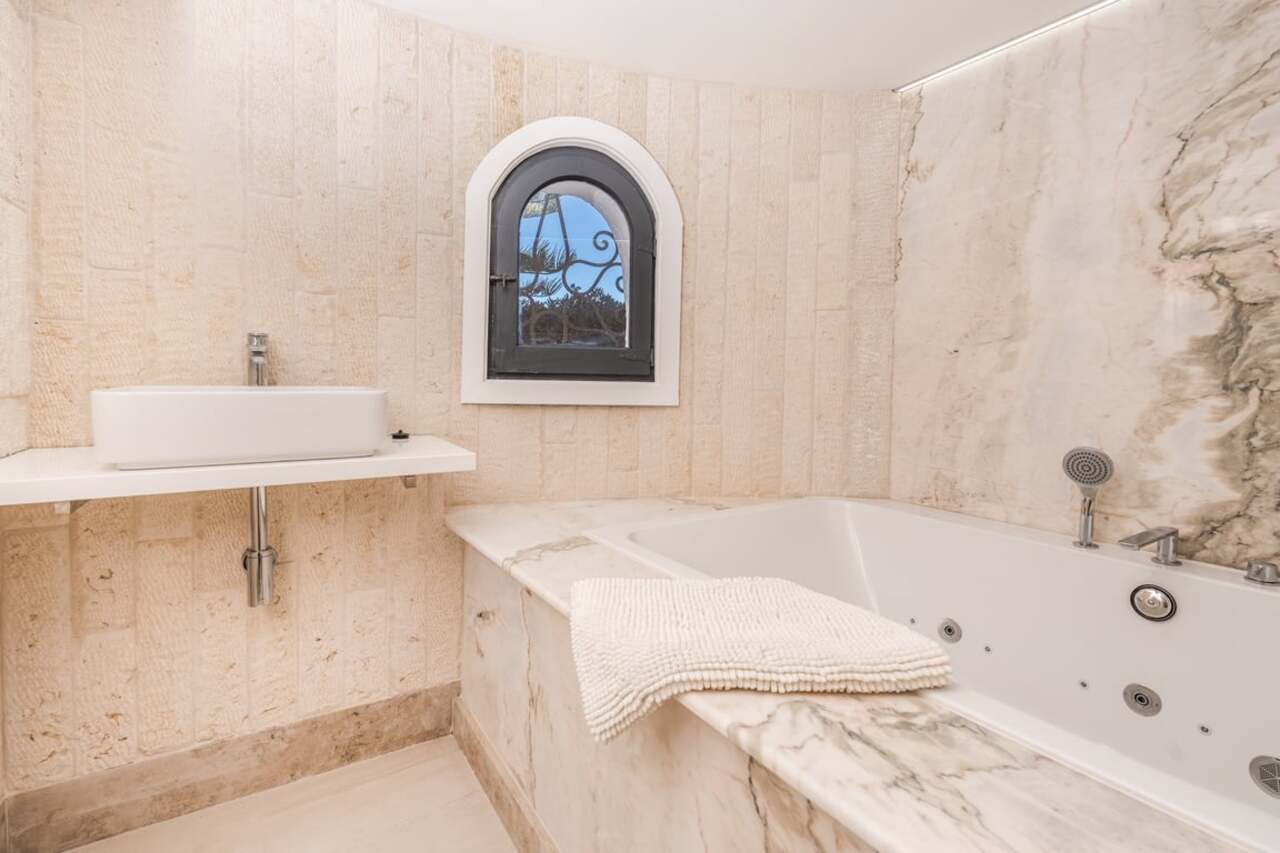 DHJ1154A: Villa  in Javea