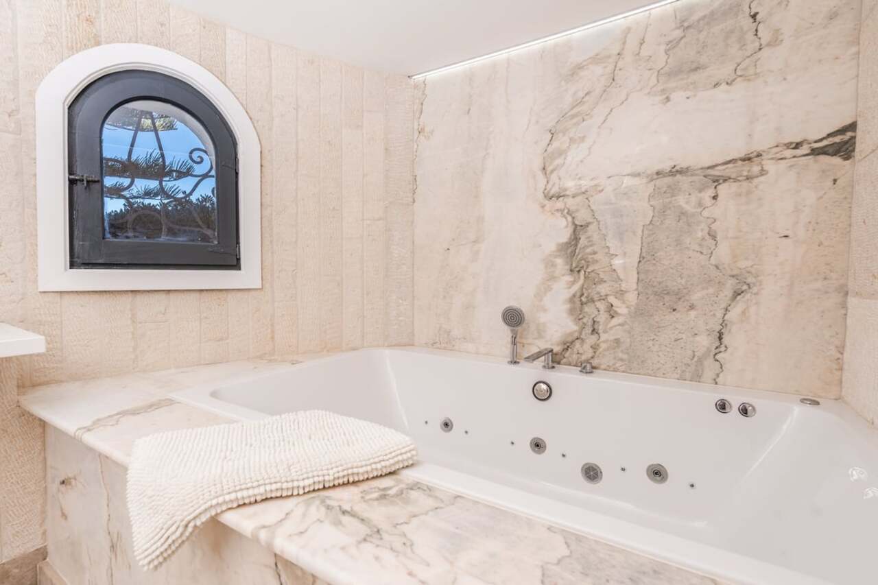 DHJ1154A: Villa  in Javea