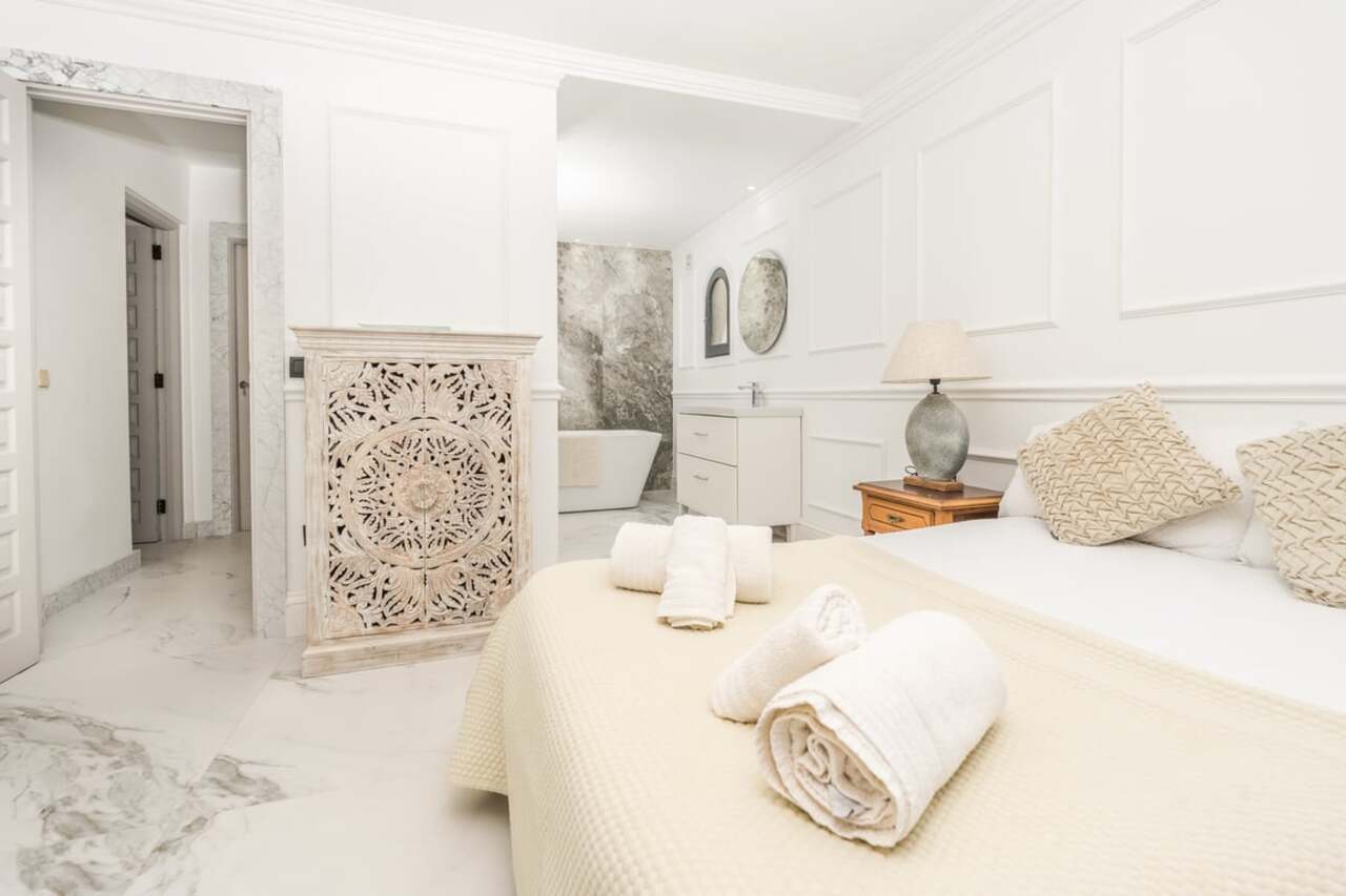 DHJ1154A: Villa  in Javea