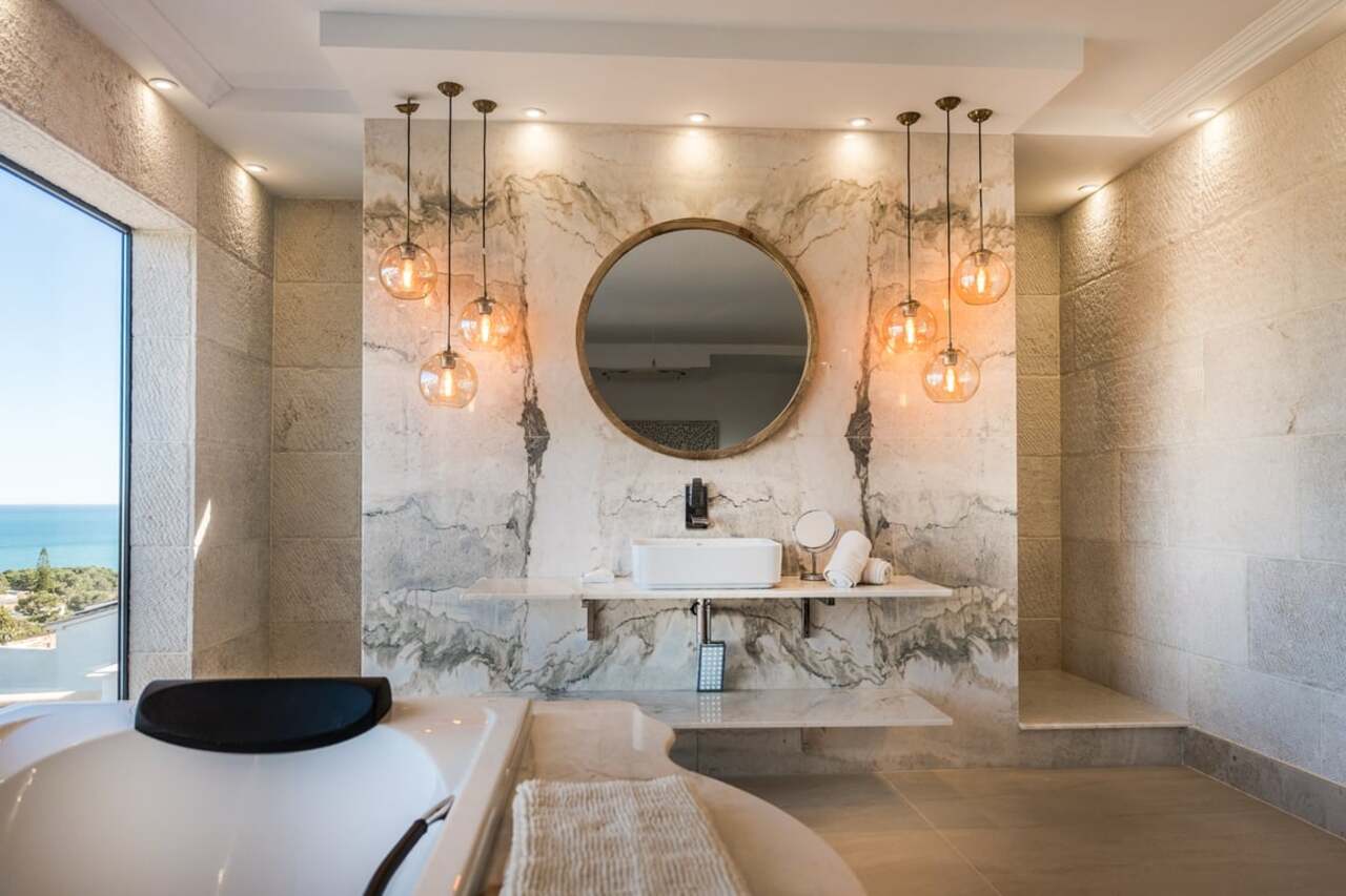 DHJ1154A: Villa  in Javea