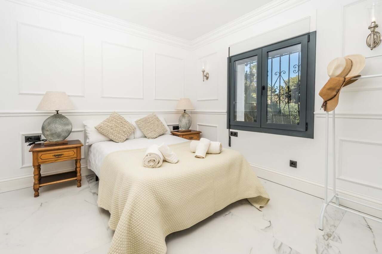 DHJ1154A: Villa  in Javea
