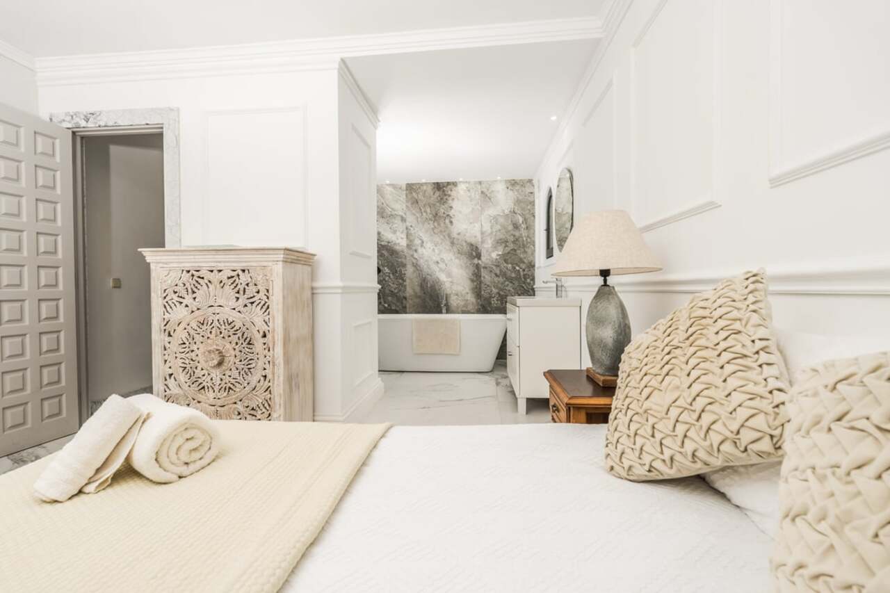 DHJ1154A: Villa  in Javea