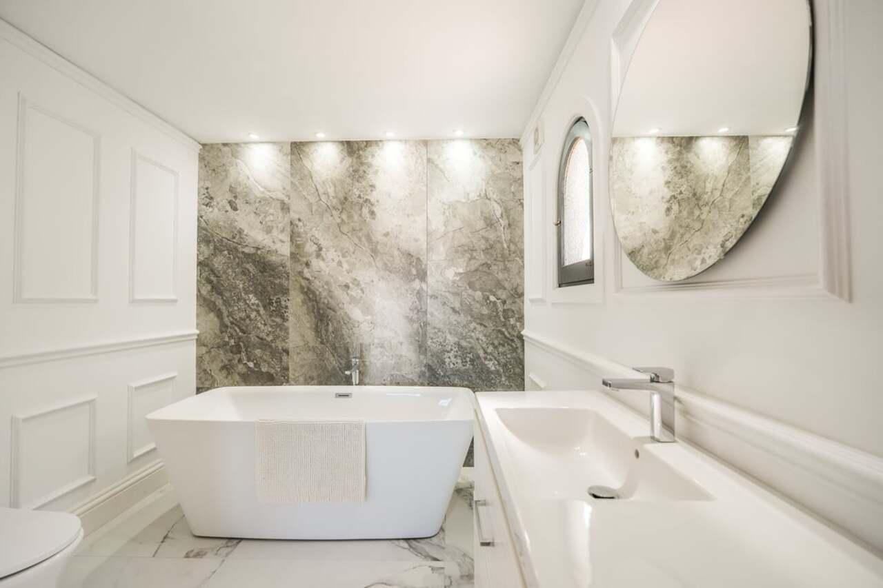 DHJ1154A: Villa  in Javea