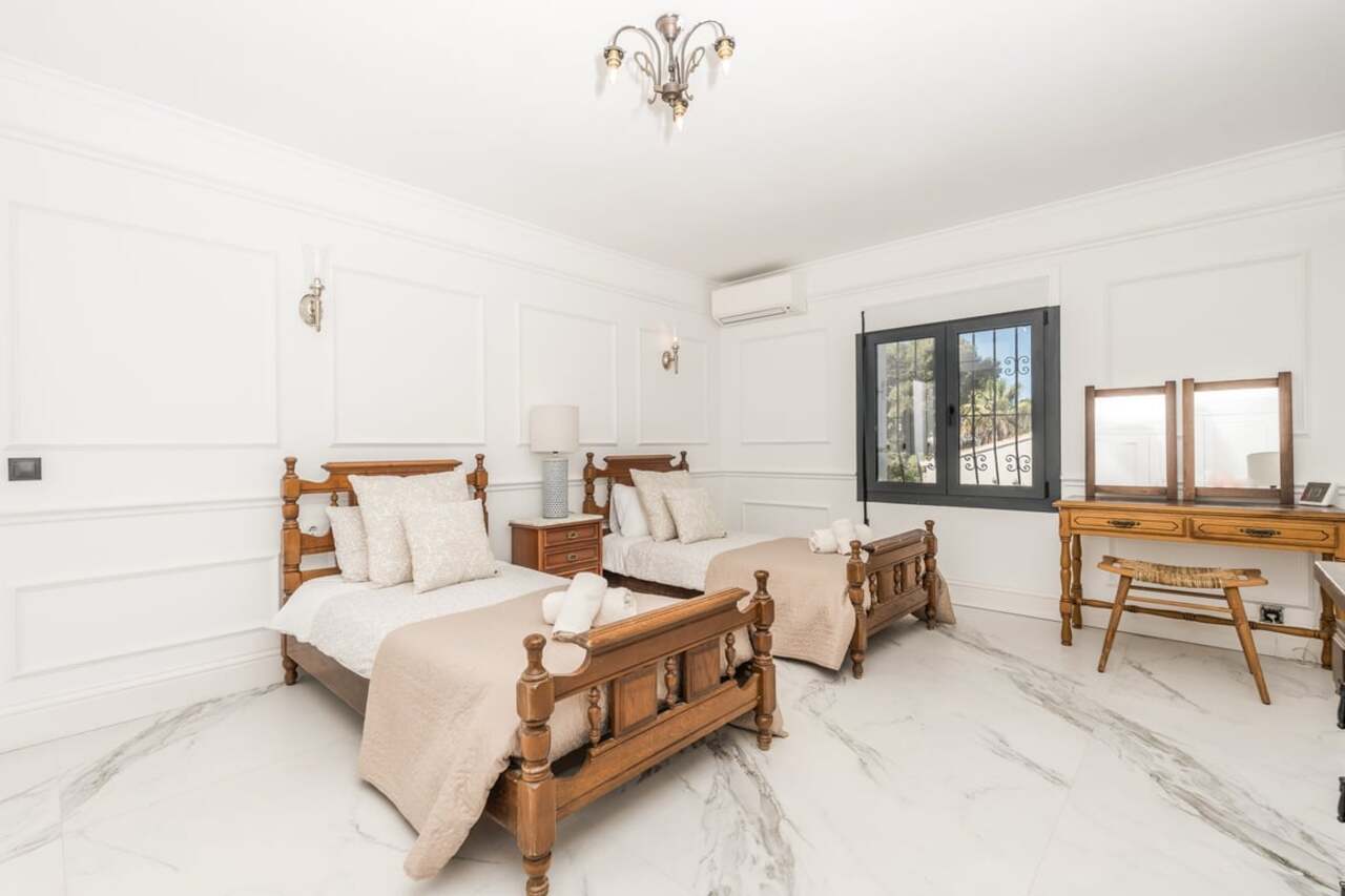 DHJ1154A: Villa  in Javea