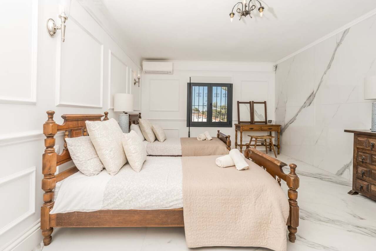 DHJ1154A: Villa  in Javea