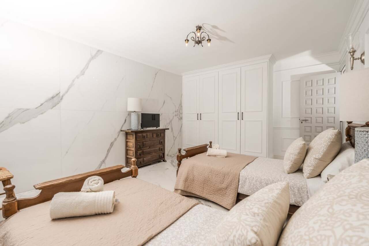 DHJ1154A: Villa  in Javea
