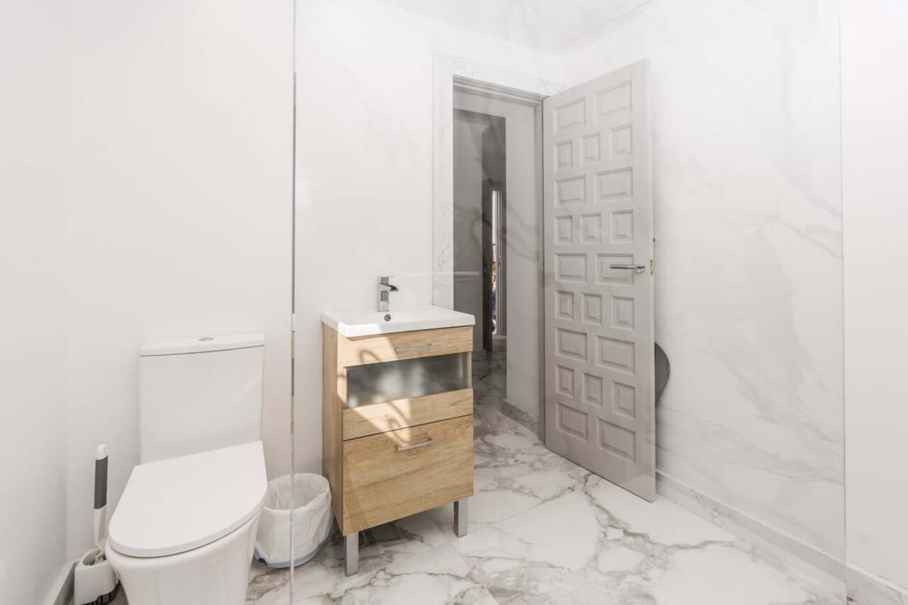 DHJ1154A: Villa  in Javea