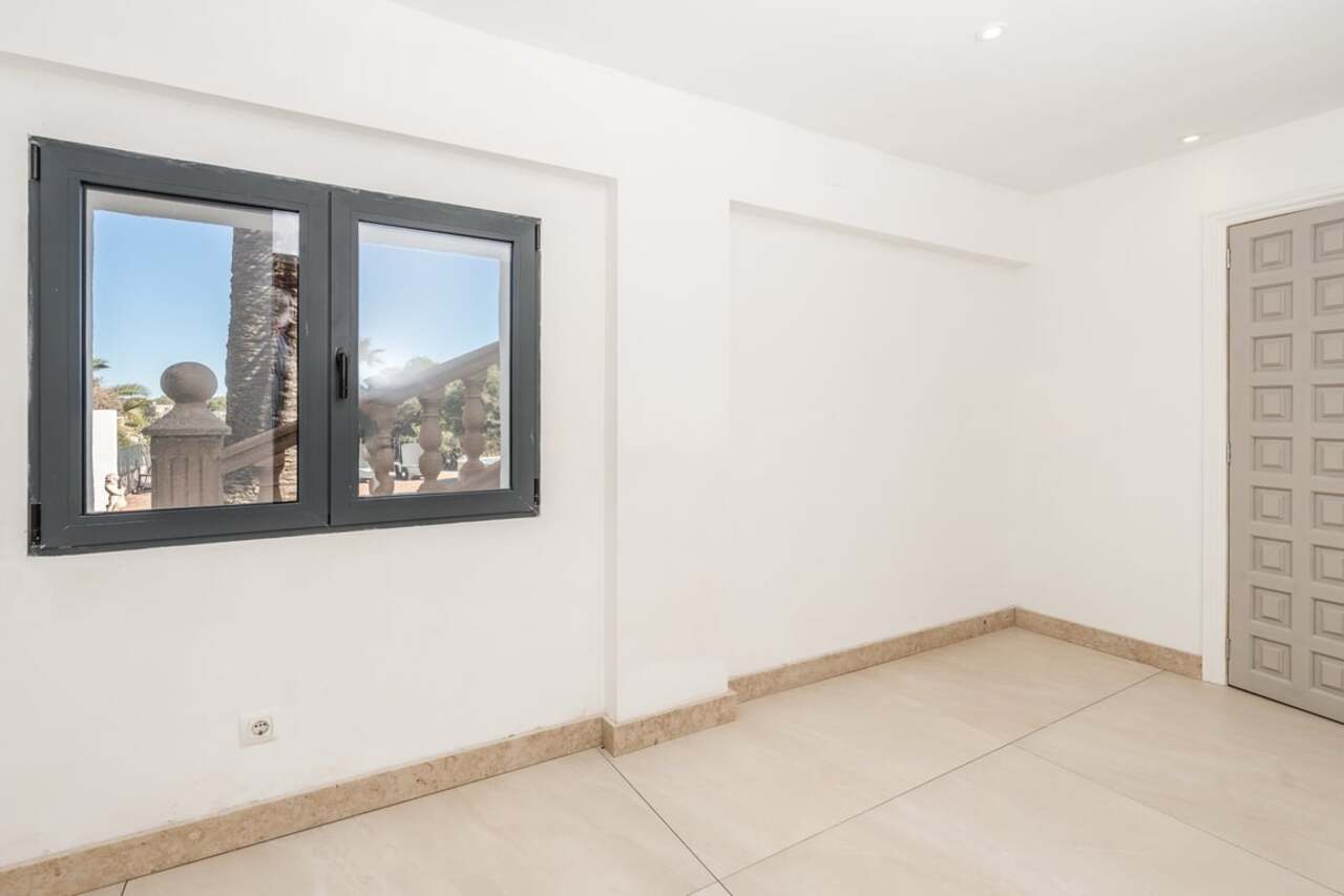 DHJ1154A: Villa  in Javea
