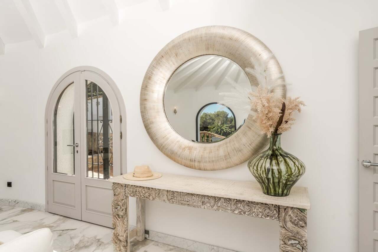DHJ1154A: Villa  in Javea