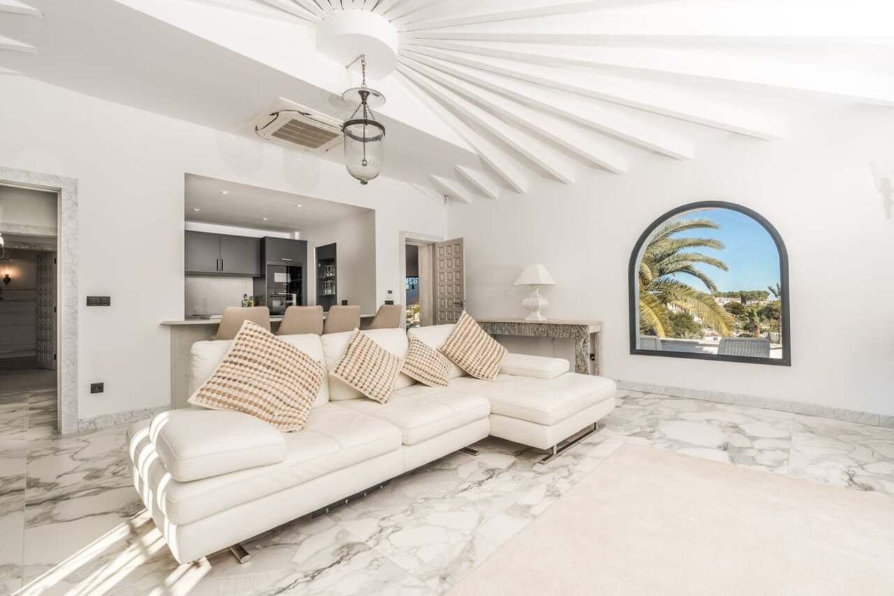 DHJ1154A: Villa  in Javea
