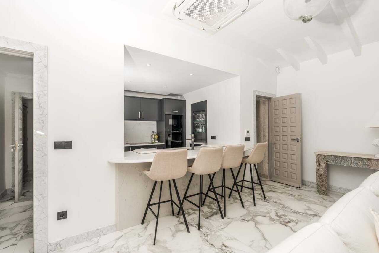 DHJ1154A: Villa  in Javea