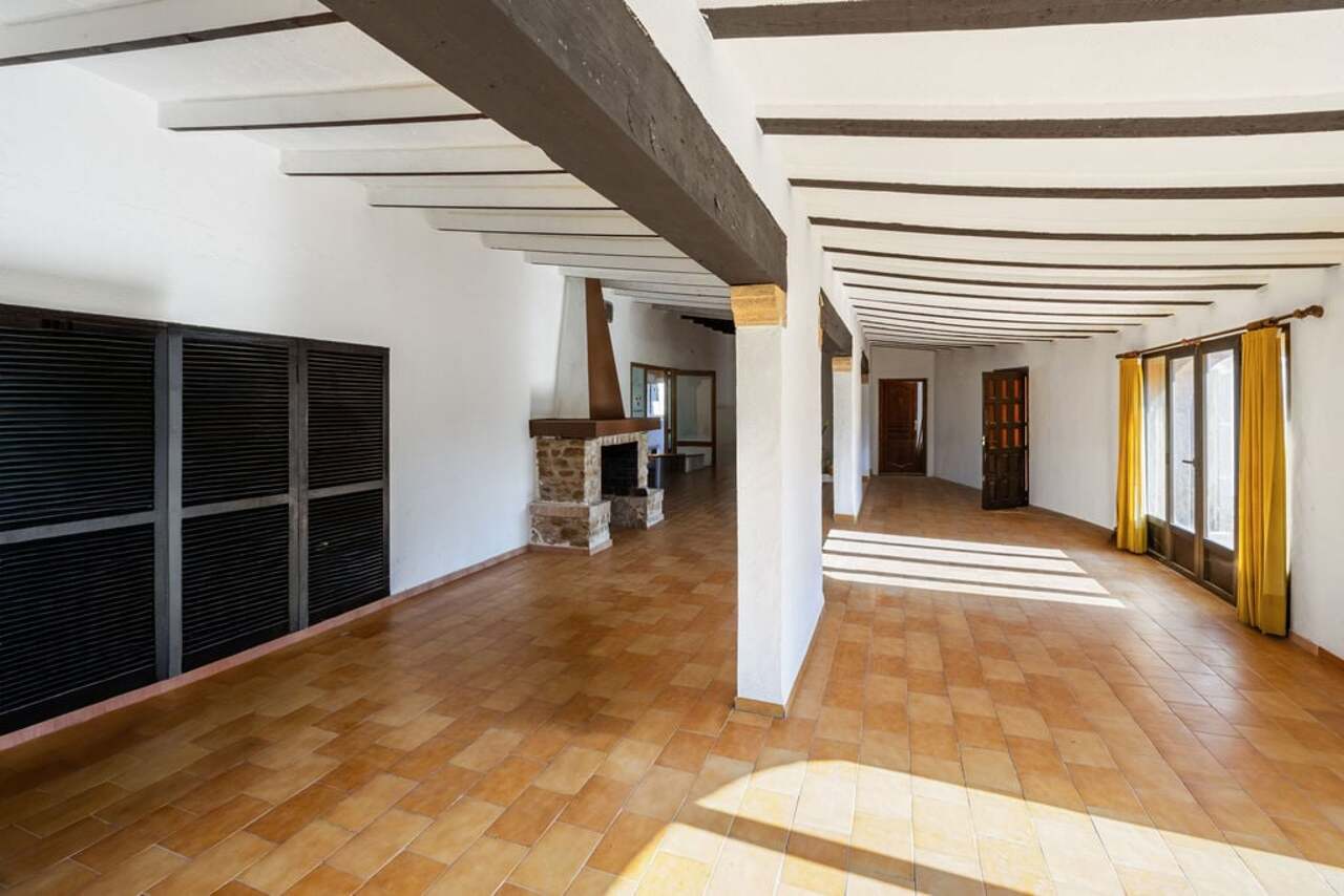 DHJ808A: Commercial Property  in Javea