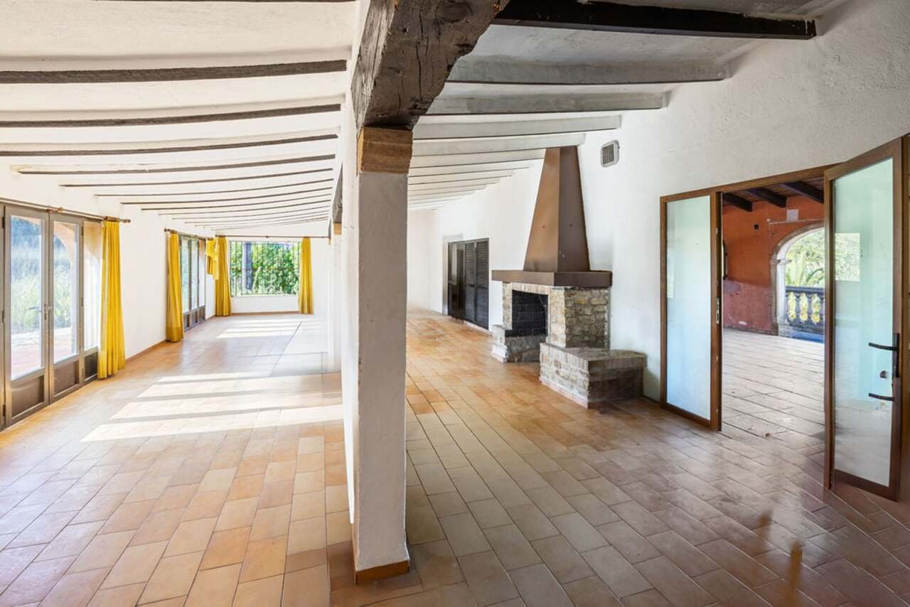 DHJ808A: Commercial Property  in Javea