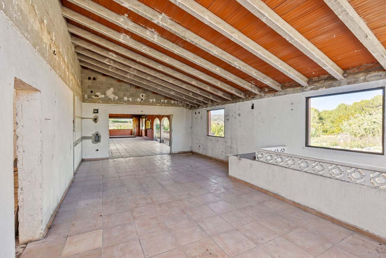 DHJ808A: Commercial Property  in Javea