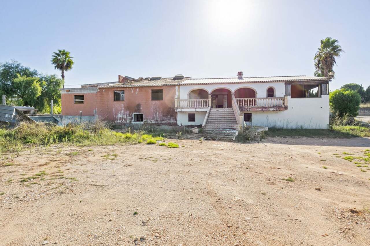 DHJ808A: Commercial Property  in Javea