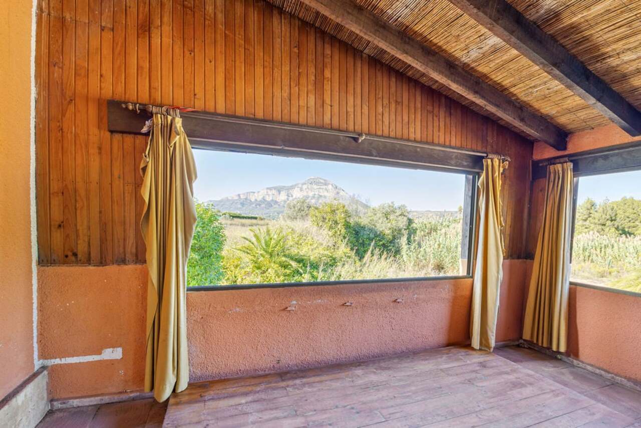 DHJ808A: Commercial Property  in Javea