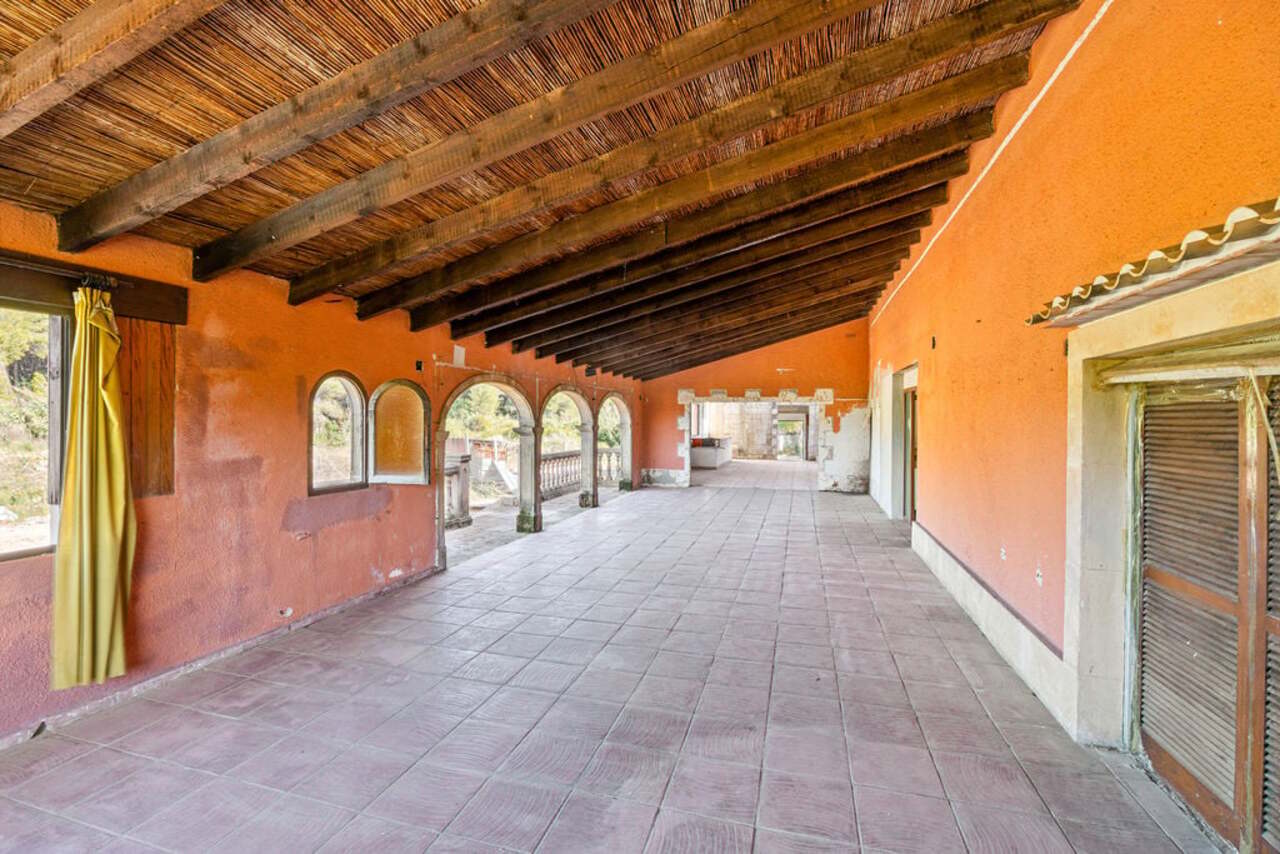 DHJ808A: Commercial Property  in Javea