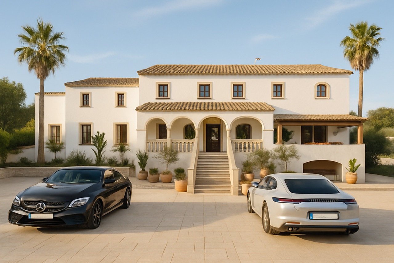 DHJ808A: Commercial Property  in Javea
