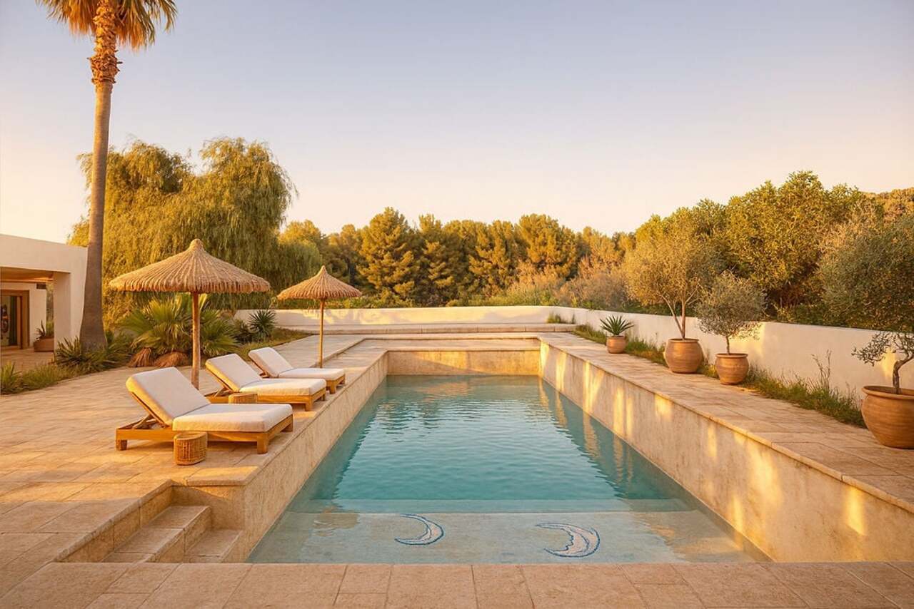 DHJ808A: Commercial Property  in Javea