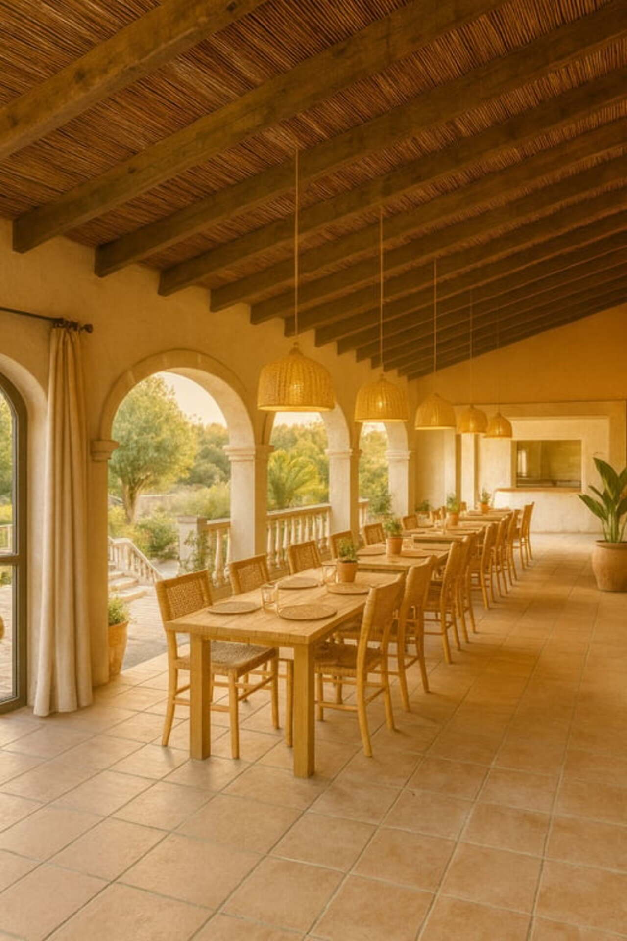 DHJ808A: Commercial Property  in Javea