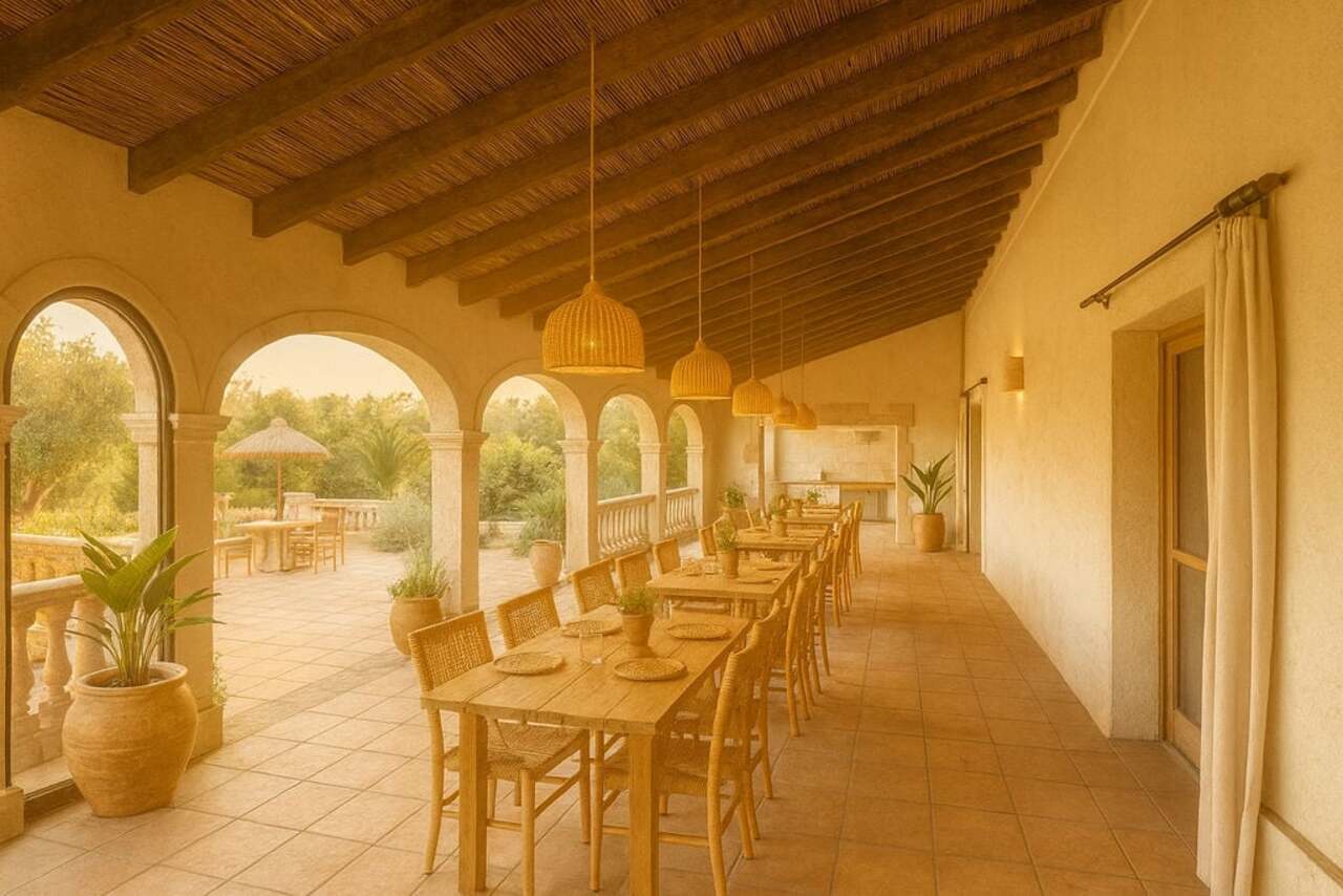 DHJ808A: Commercial Property  in Javea
