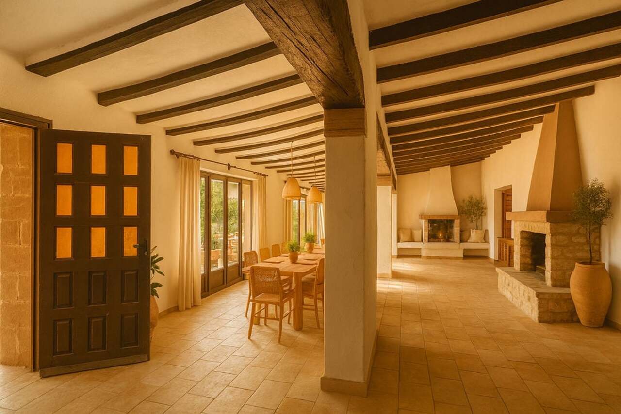 DHJ808A: Commercial Property  in Javea