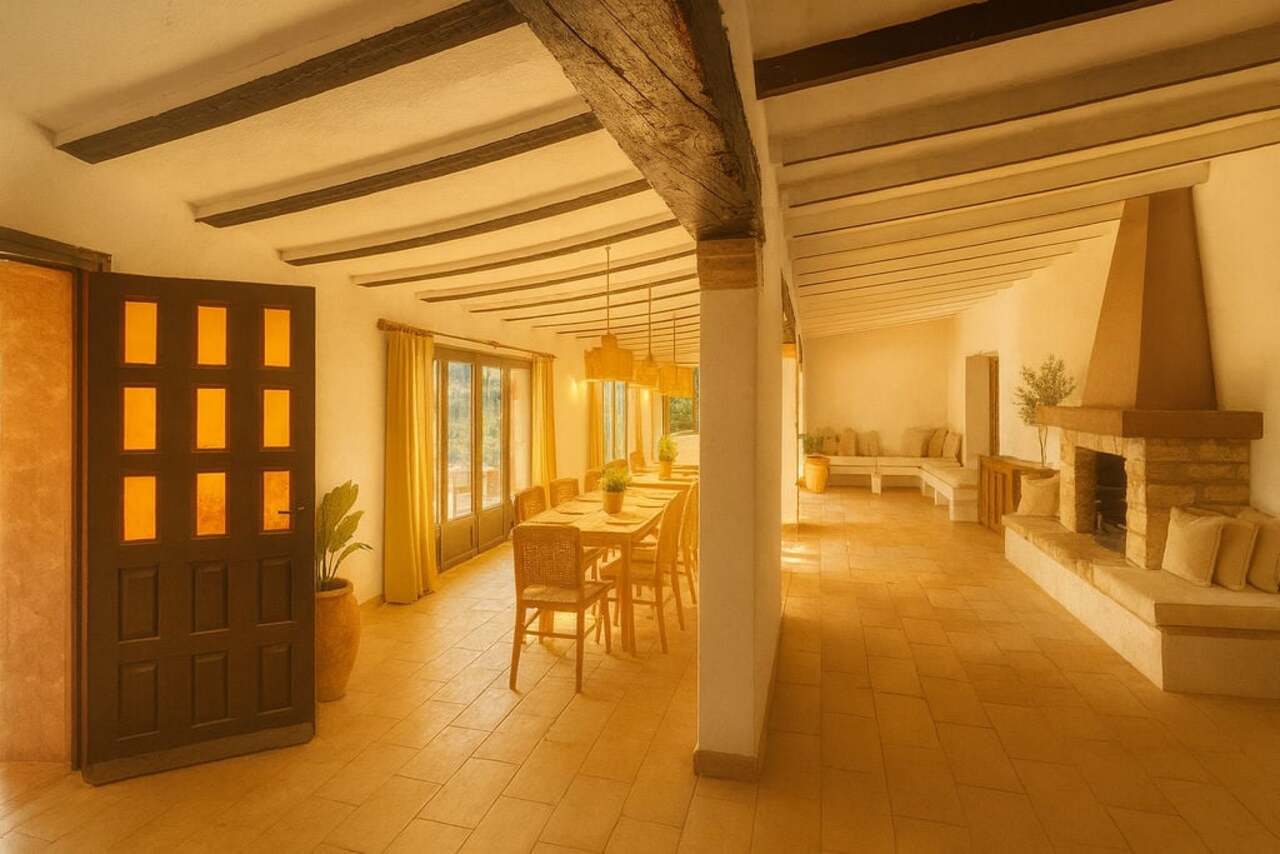 DHJ808A: Commercial Property  in Javea