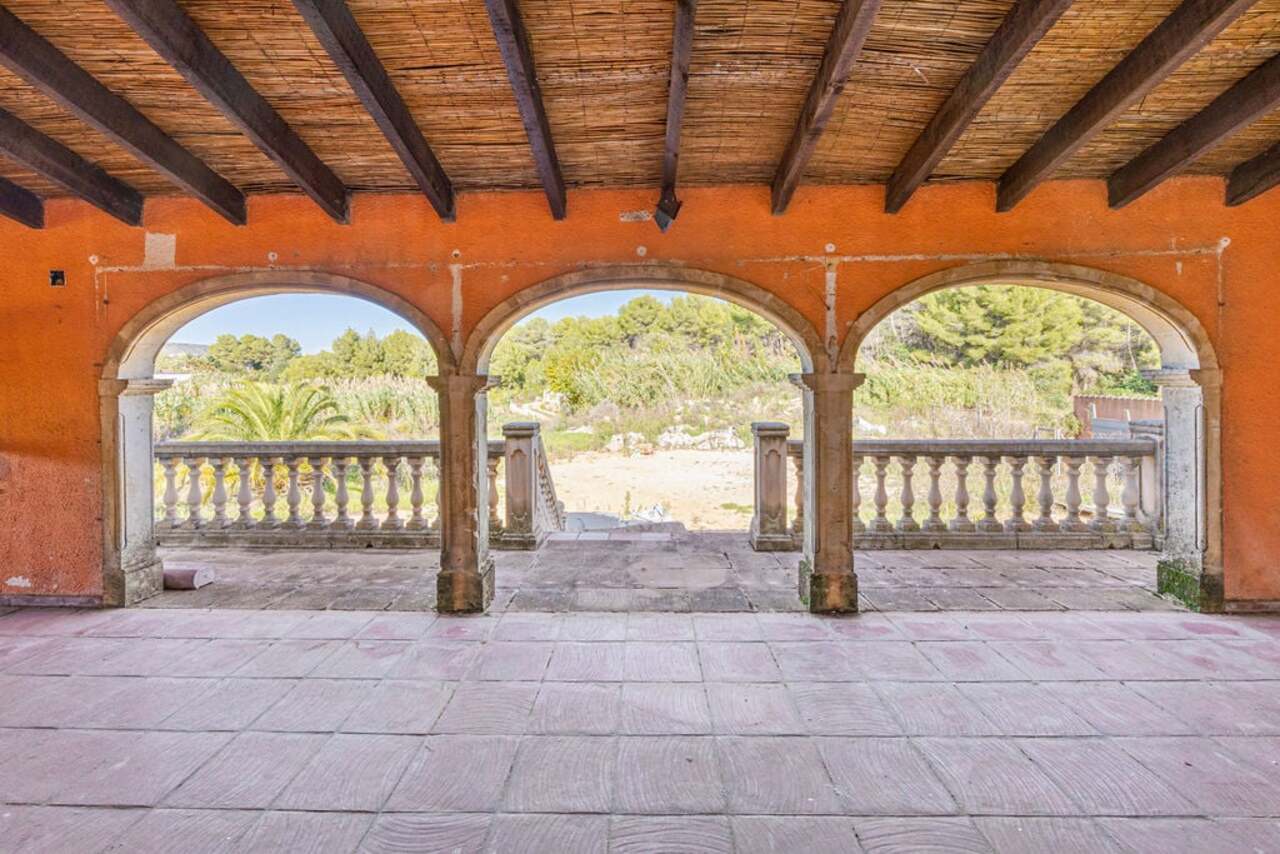 DHJ808A: Commercial Property  in Javea