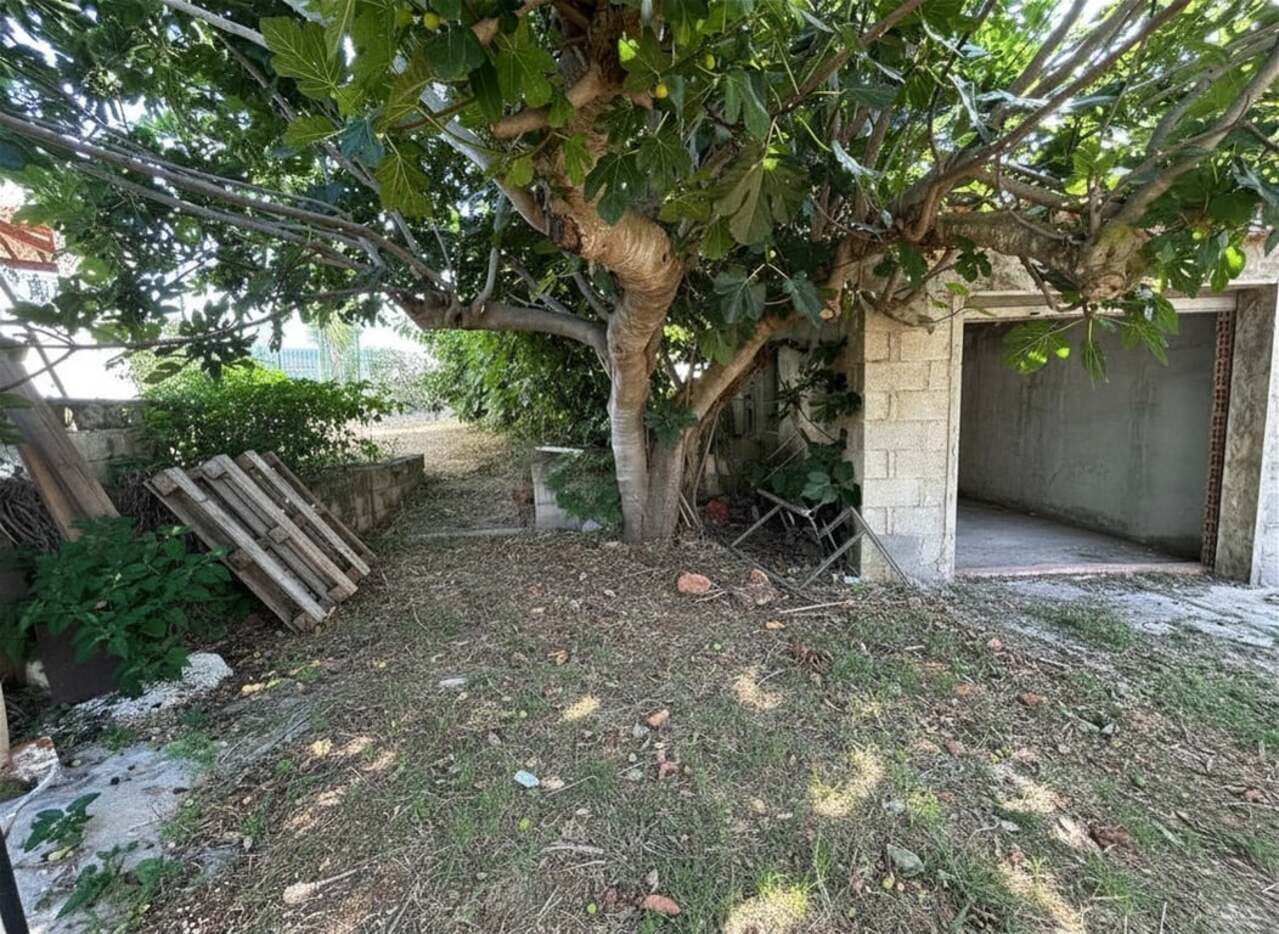 DHJ1602A: Country House  in Gata De Gorgos