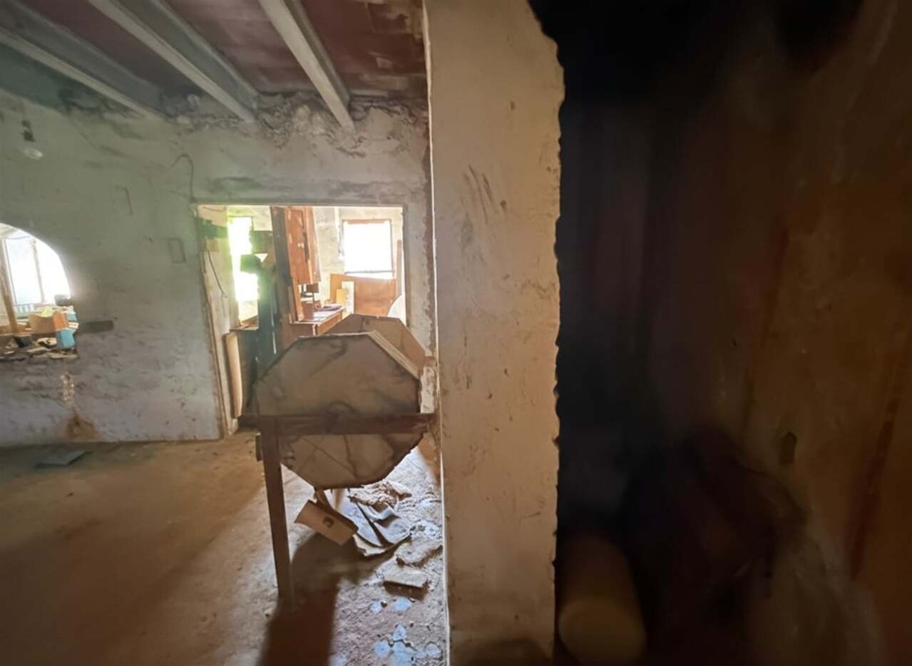 DHJ1602A: Country House  in Gata De Gorgos
