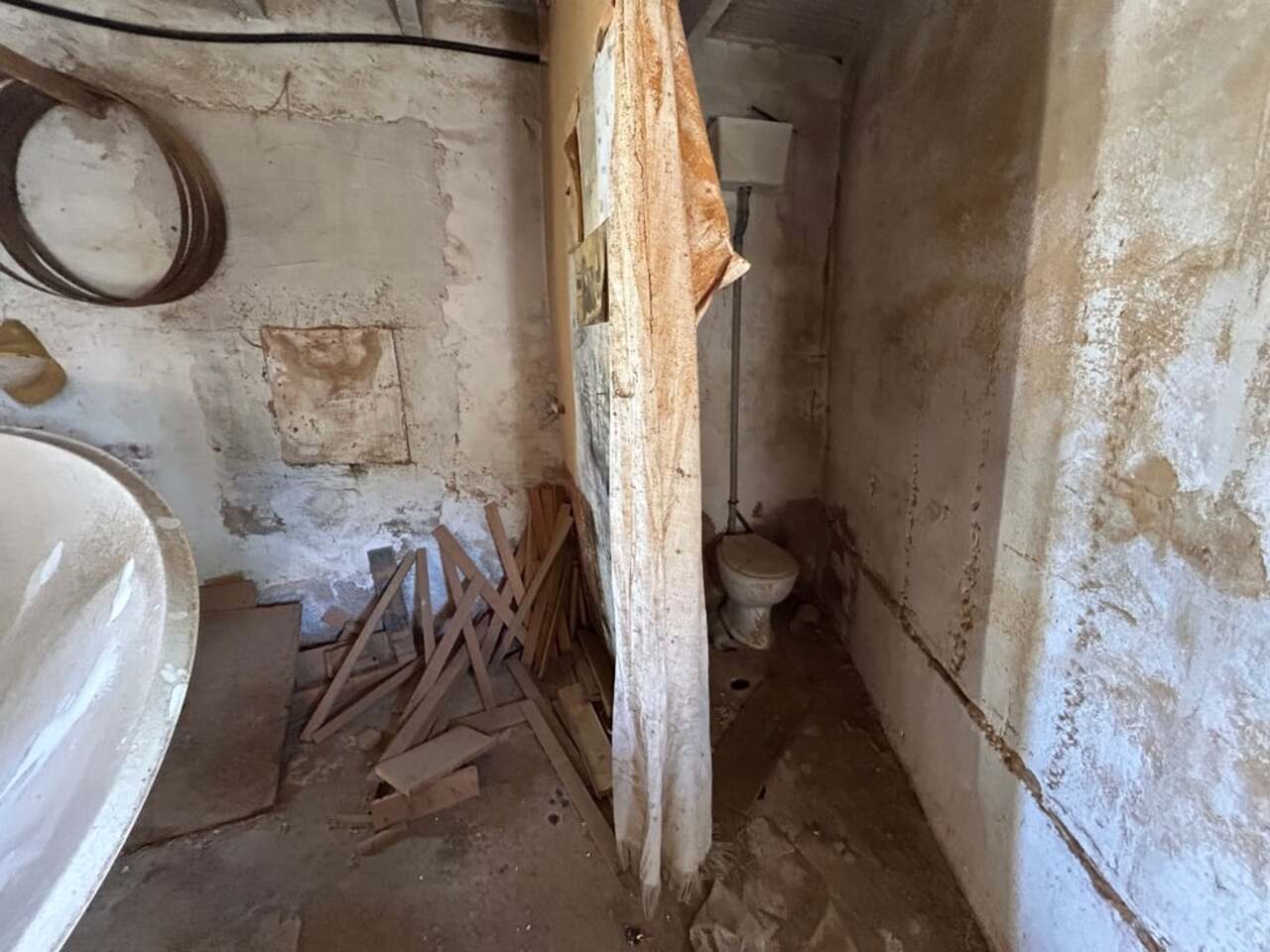 DHJ1602A: Country House  in Gata De Gorgos