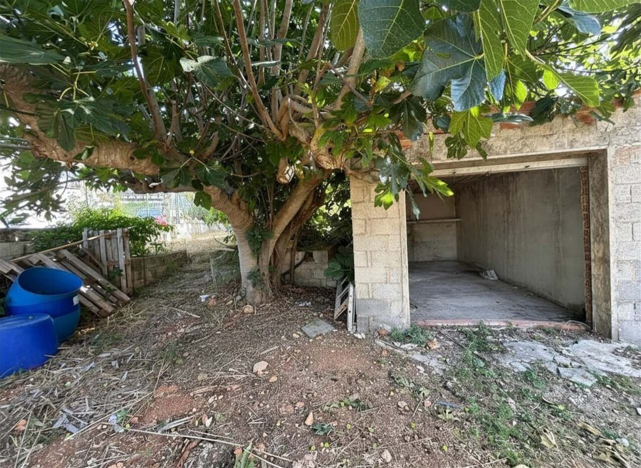 DHJ1602A: Country House  in Gata De Gorgos