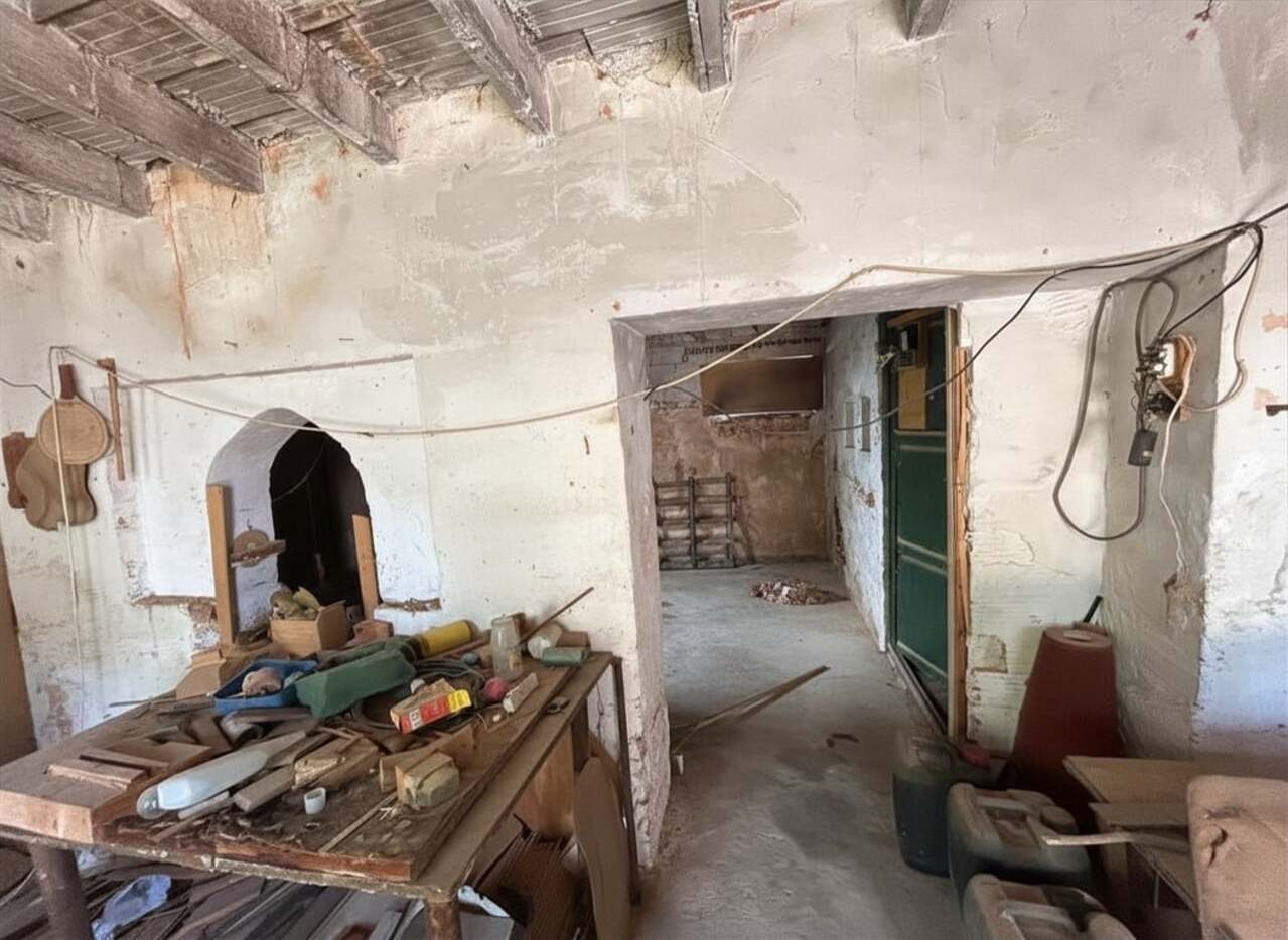 DHJ1602A: Country House  in Gata De Gorgos