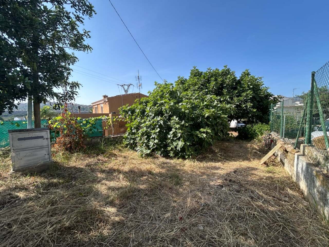 DHJ1602A: Country House  in Gata De Gorgos