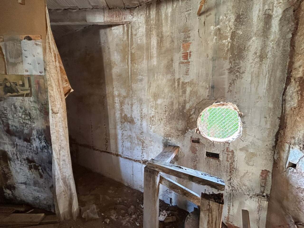 DHJ1602A: Country House  in Gata De Gorgos