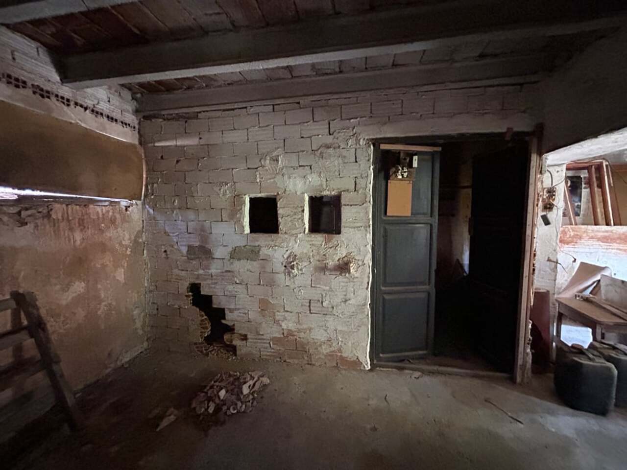 DHJ1602A: Country House  in Gata De Gorgos