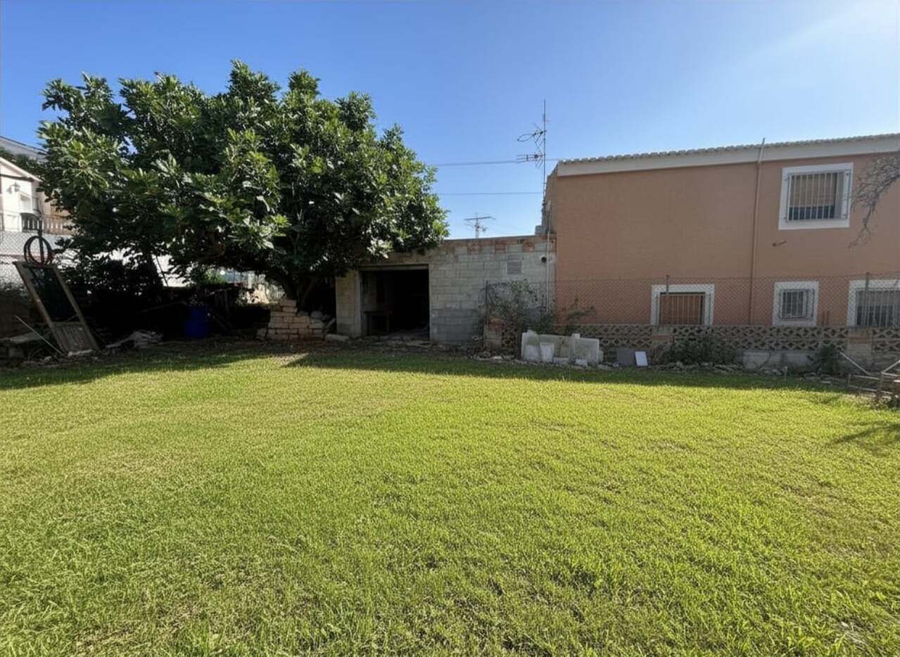 DHJ1602A: Country House  in Gata De Gorgos