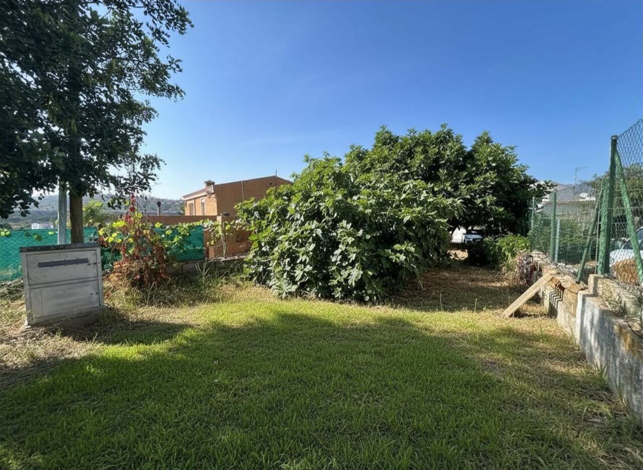 DHJ1602A: Country House  in Gata De Gorgos