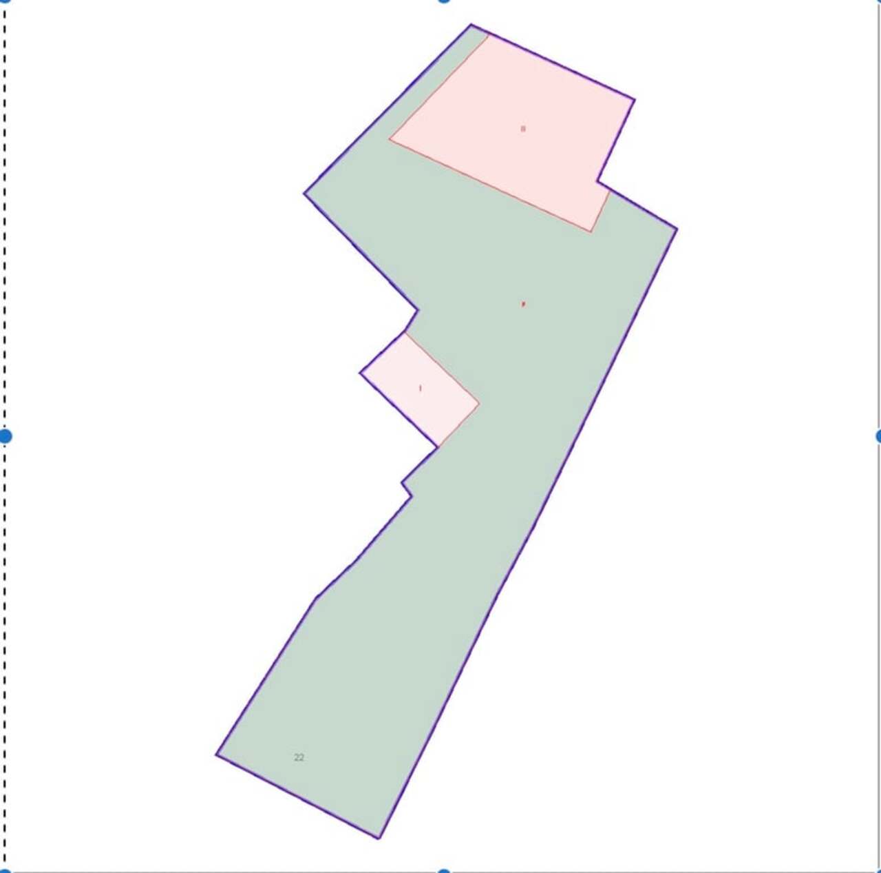 DHJ1602A: Country House  in Gata De Gorgos