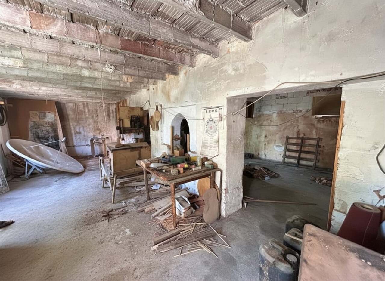 DHJ1602A: Country House  in Gata De Gorgos