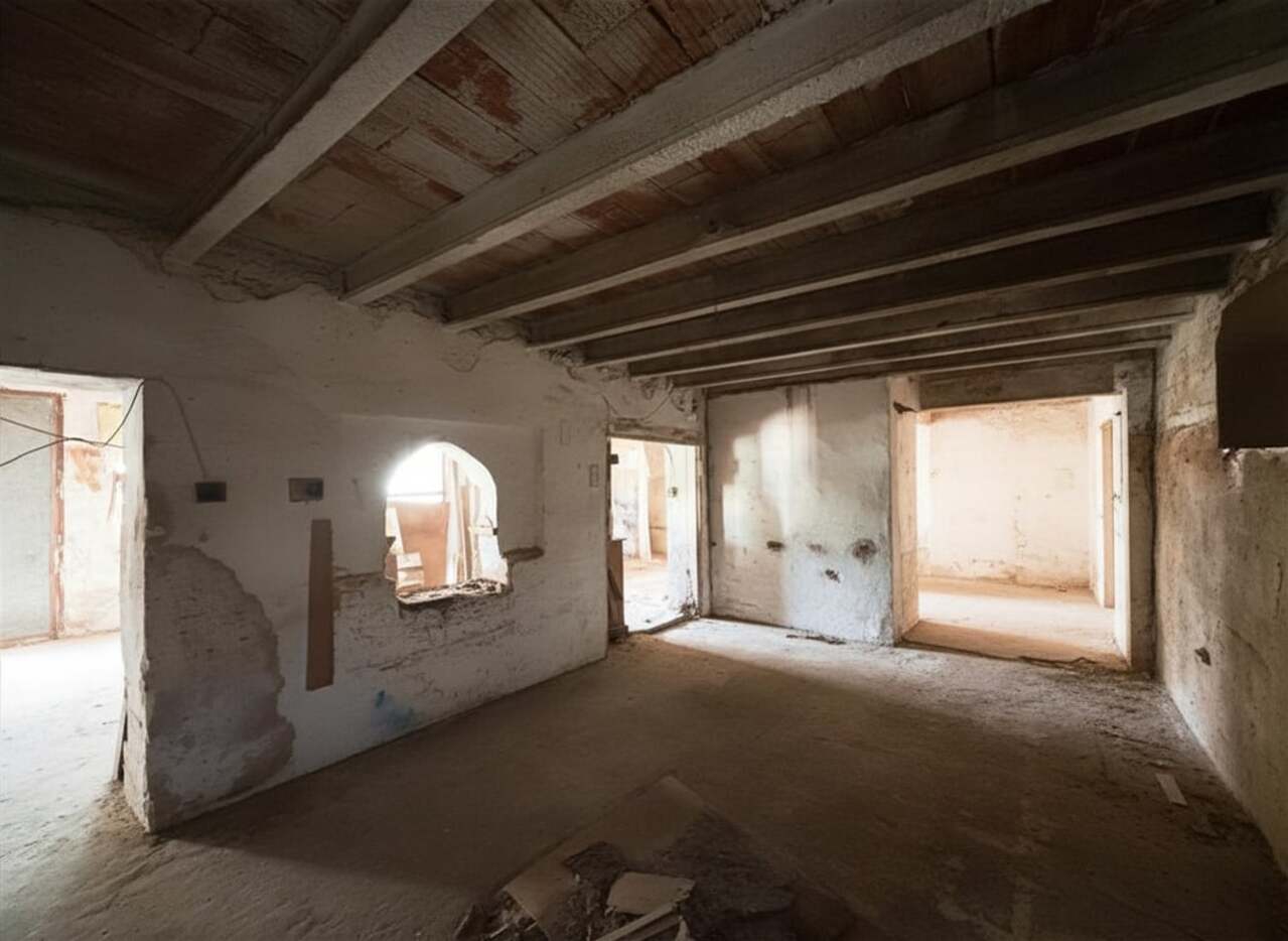 DHJ1602A: Country House  in Gata De Gorgos