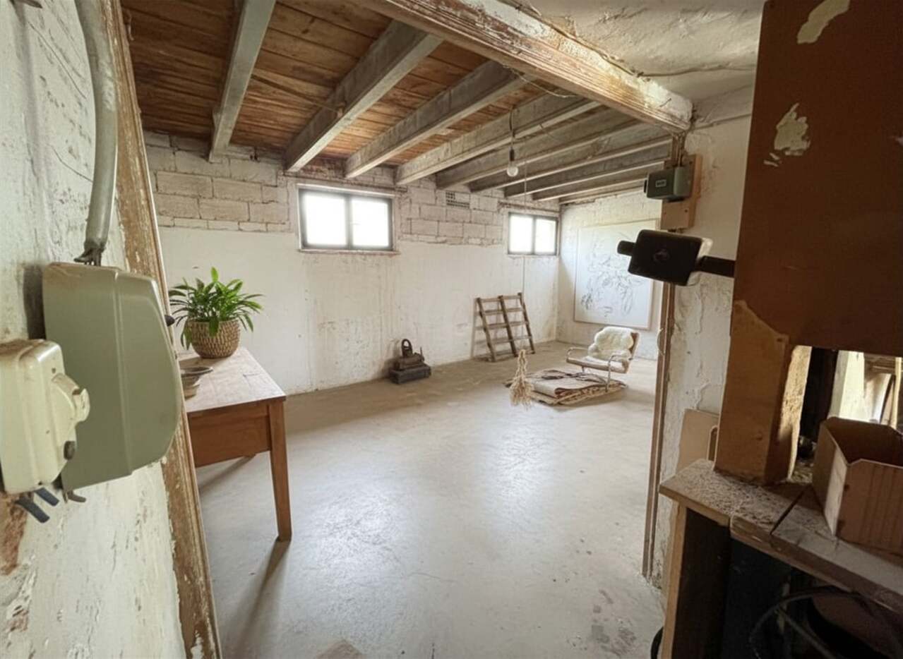 DHJ1602A: Country House  in Gata De Gorgos