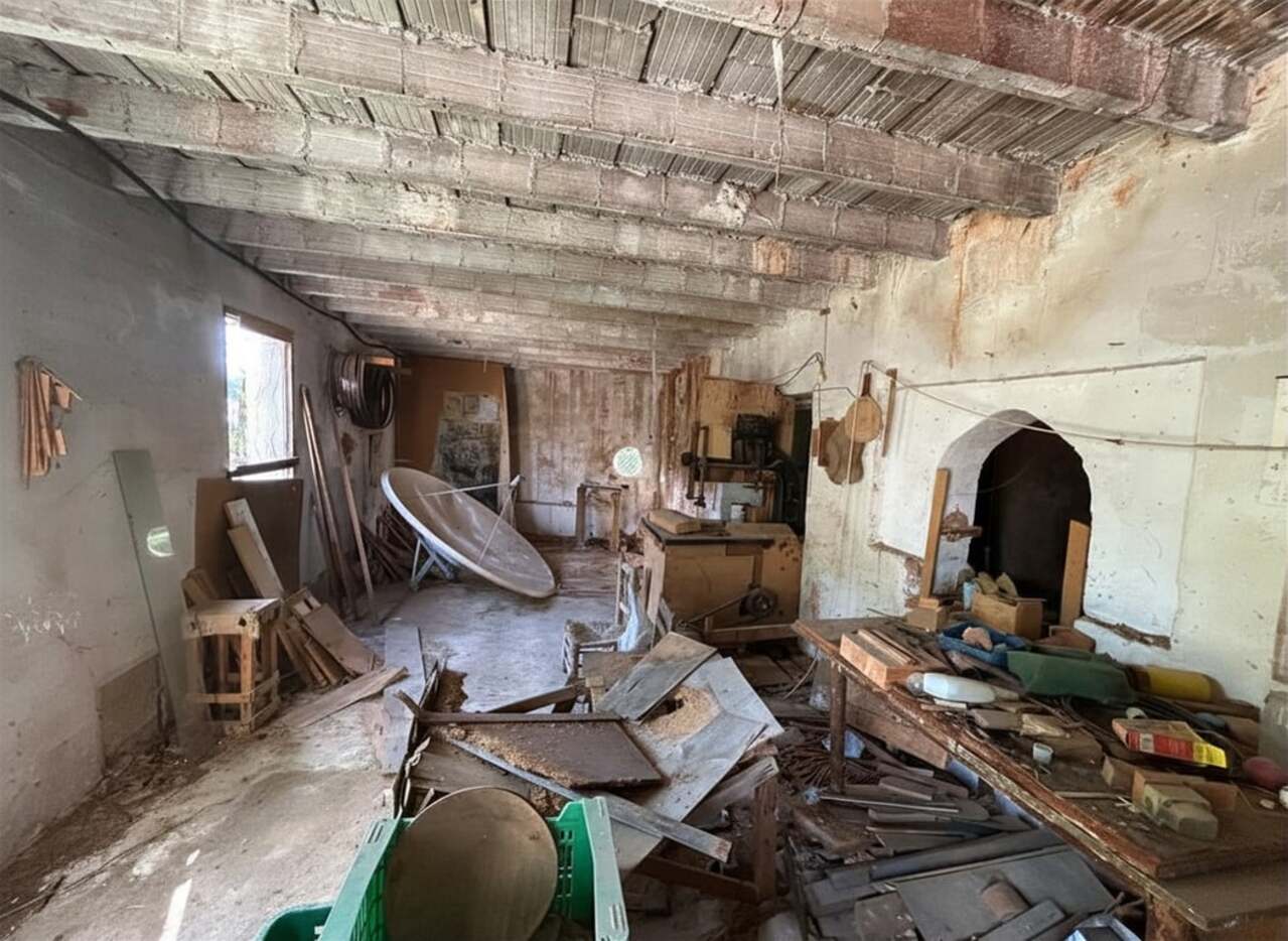 DHJ1602A: Country House  in Gata De Gorgos