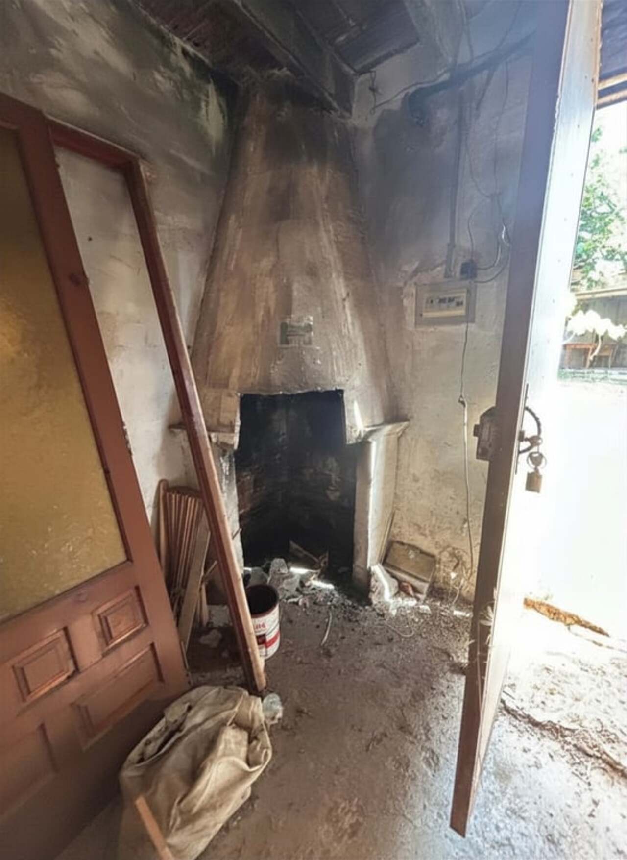 DHJ1602A: Country House  in Gata De Gorgos